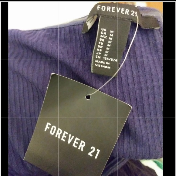 Strapless Ribbed Bodysuit - Picture 4 of 4